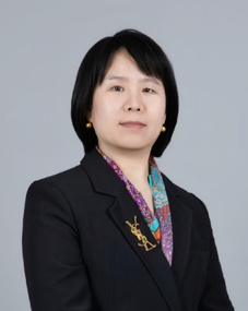 马雪梅 律师